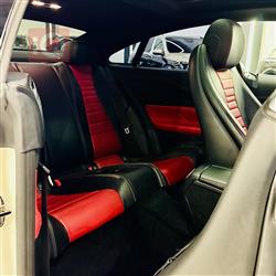 مرسيدس بنز E-Class